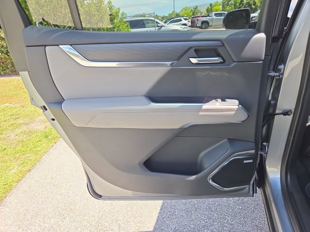 New 2026 GMC Acadia Elevation w/ Elevation Premium Package FWD image 12