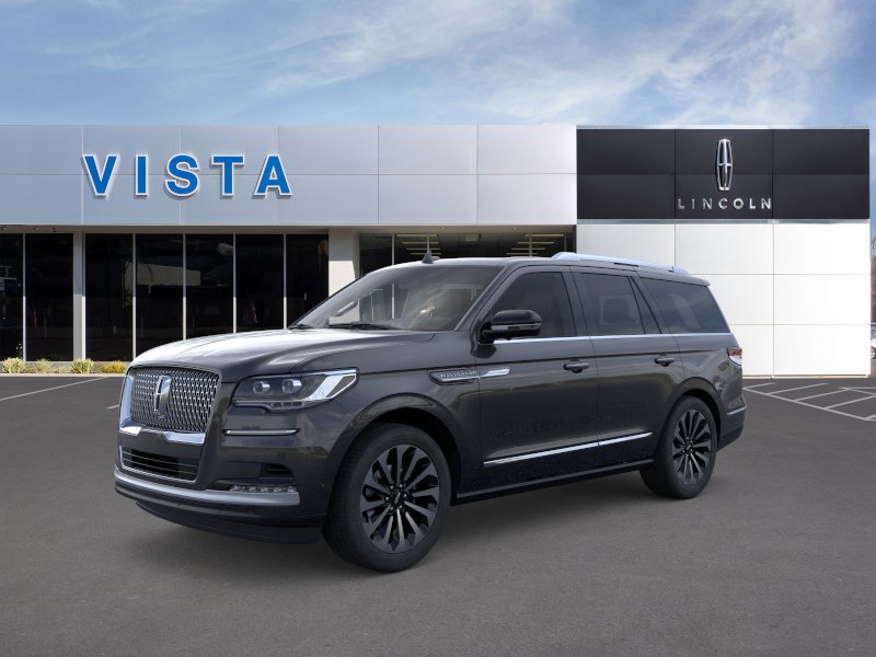 New 2024 Lincoln Navigator Reserve