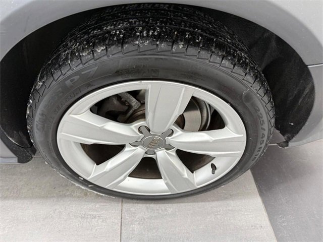 Used 2013 Audi A4 Premium Plus image 5