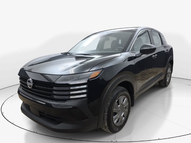 Used 2026 Nissan Kicks S FWD image 10