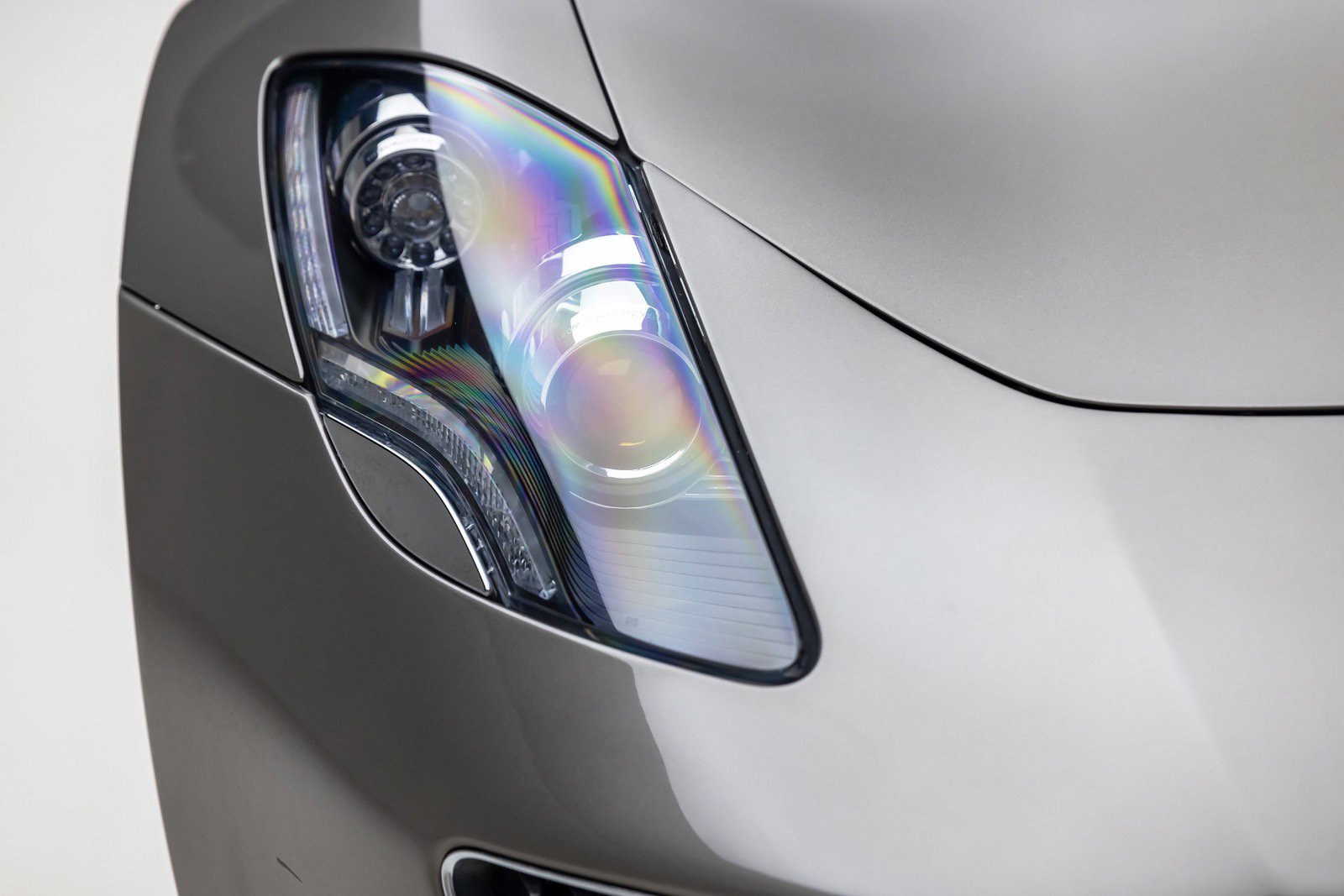 Used 2012 Fisker Karma EcoSport image 29