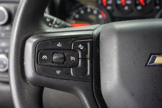 Used 2025 Chevrolet Silverado 2500 Custom image 27