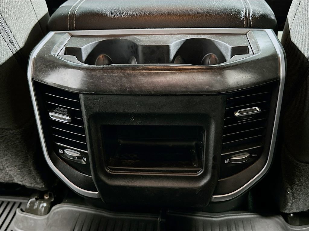 Used 2021 RAM 3500 Big Horn w/ Level 1 Equipment Group image 25