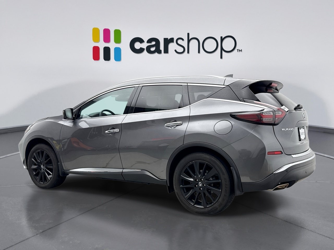 Used 2021 Nissan Murano Platinum w/ Cargo Package AWD/4WD image 3