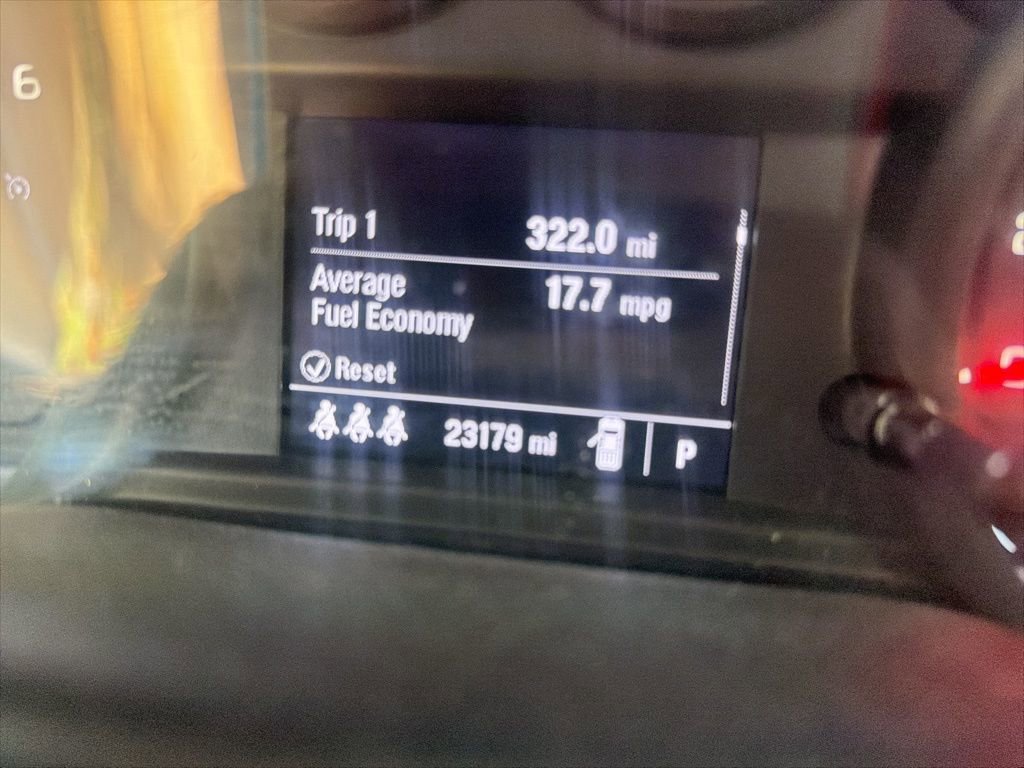 Used 2024 Chevrolet Silverado 1500 W/T w/ WT Value Package image 6