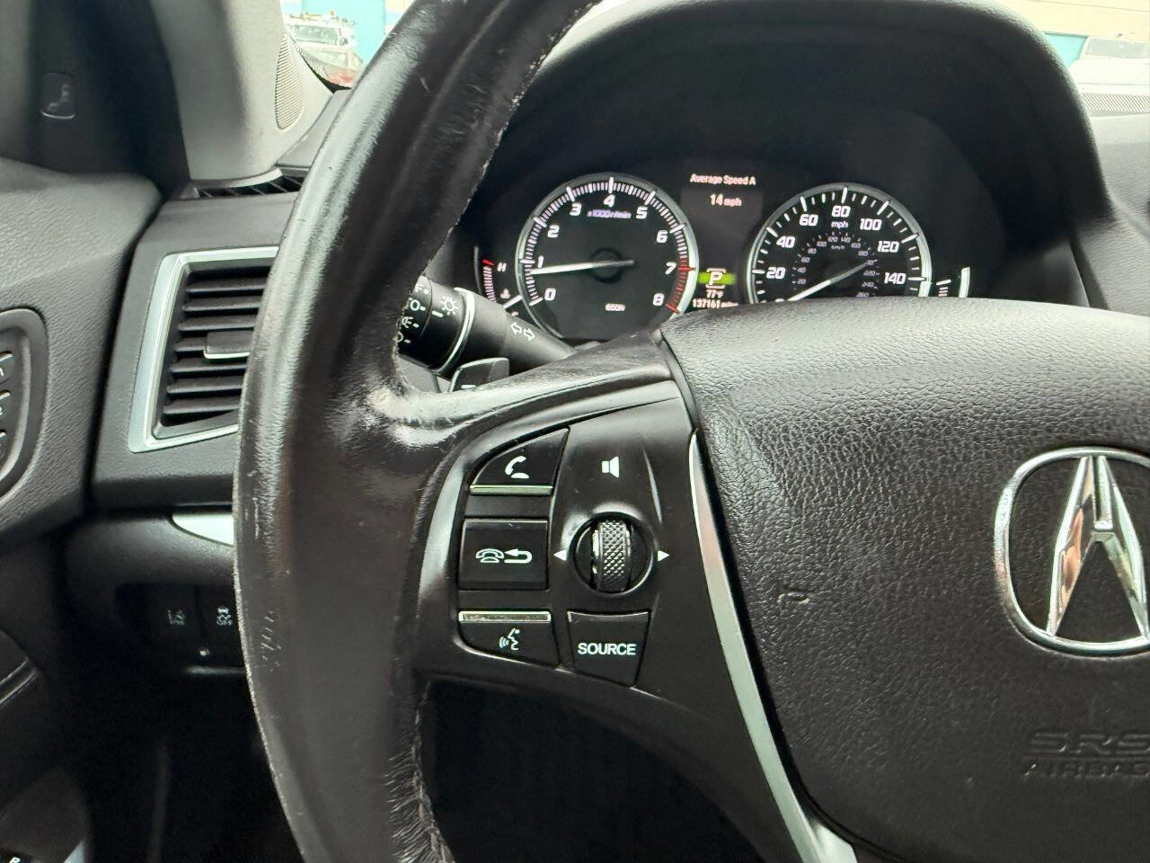 Used 2016 Acura TLX V6 w/ Technology Package image 36