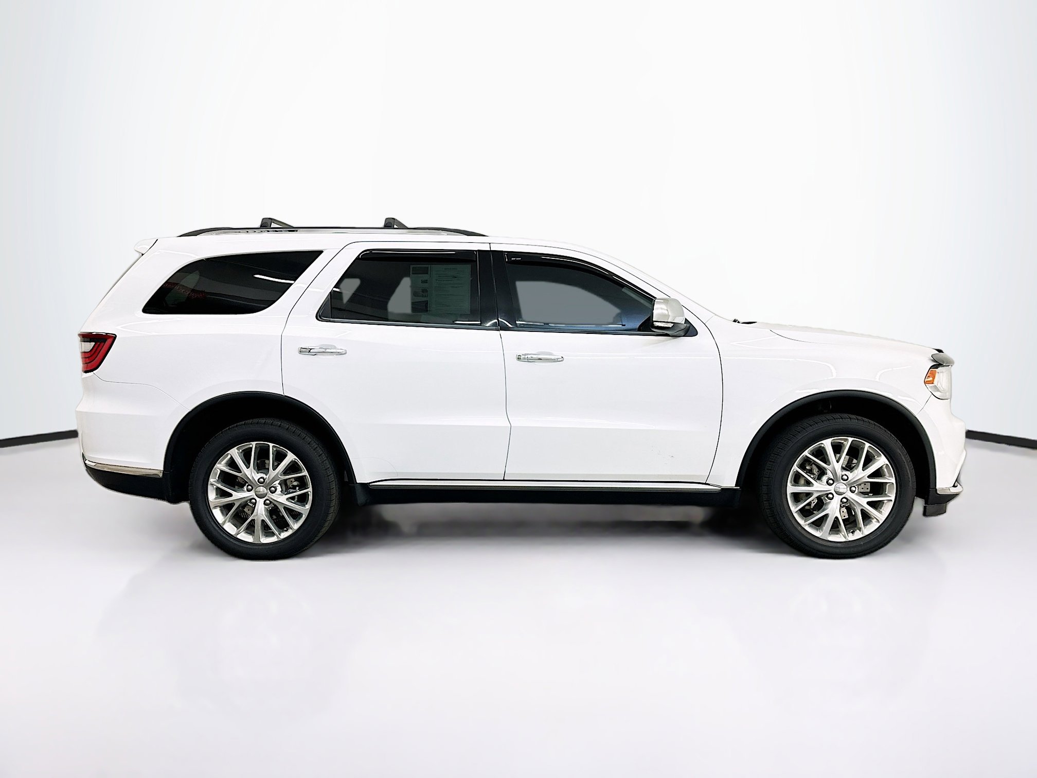 Used 2015 Dodge Durango Citadel w/ Technology Group AWD/4WD image 10