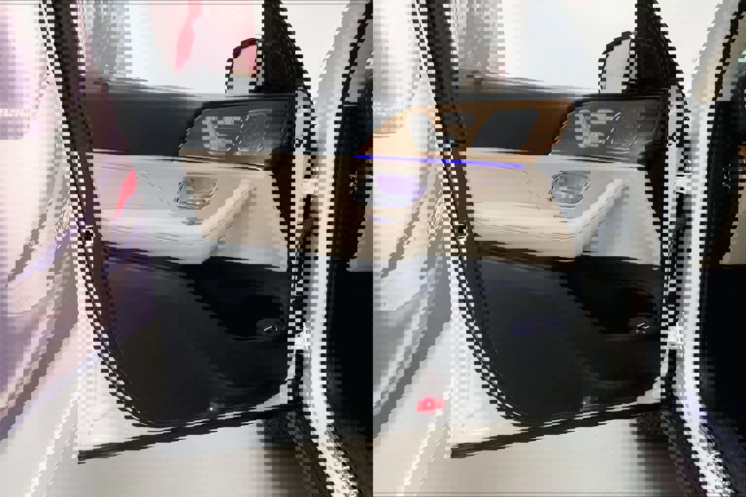 Used 2021 Mercedes-Benz GLE 350 4MATIC w/ Premium Package image 25