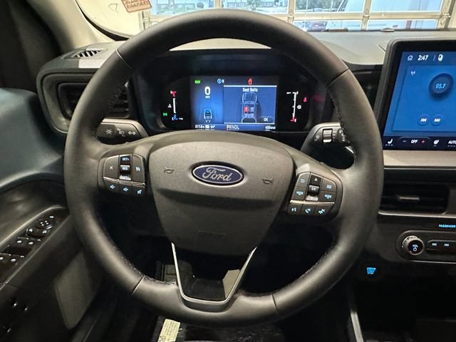 New 2026 Ford Maverick XLT w/ Equipment Group 301A AWD/4WD image 9