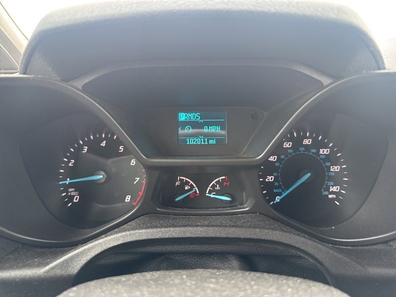 Used 2016 Ford Transit Connect XLT image 14