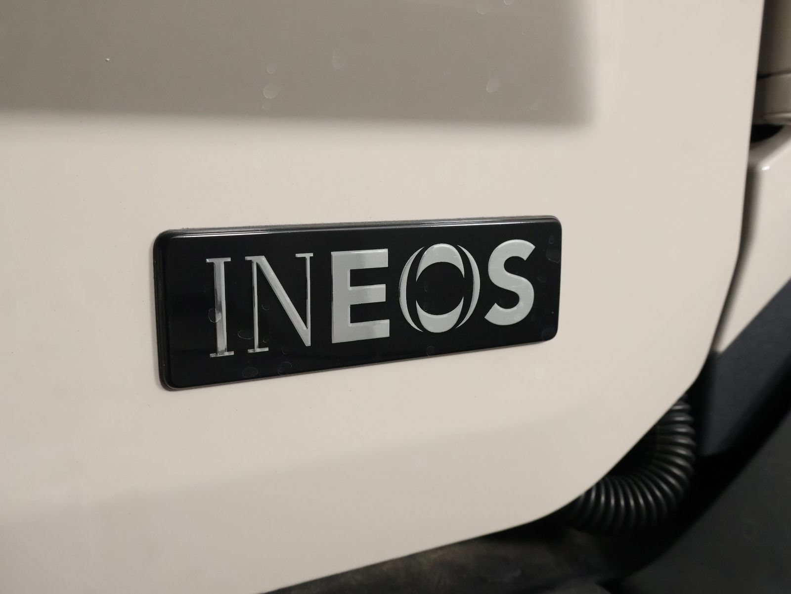 New 2026 INEOS Grenadier Station Wagon AWD/4WD image 19