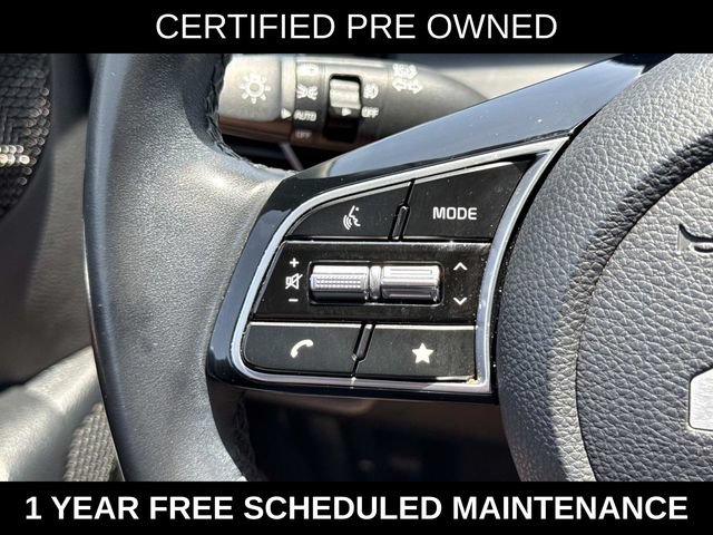 Used 2024 Kia Seltos S AWD/4WD image 24