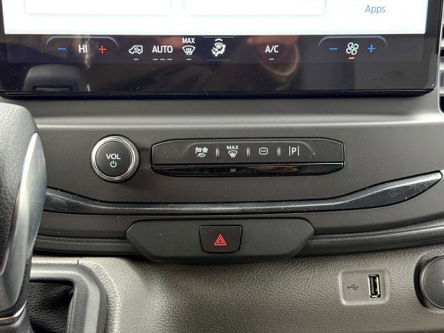 New 2026 Ford Transit 350 148 High Roof Extended w/ Load Area Protection Package image 23