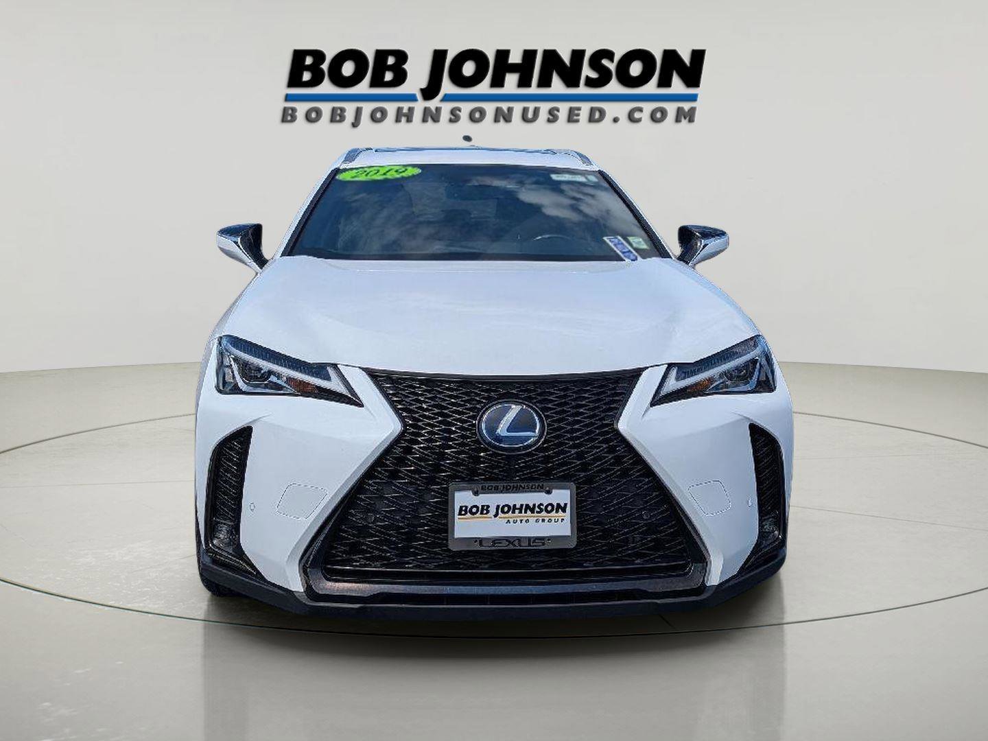 Used 2019 Lexus UX 250h F Sport w/ F Sport Premium Package AWD/4WD image 6