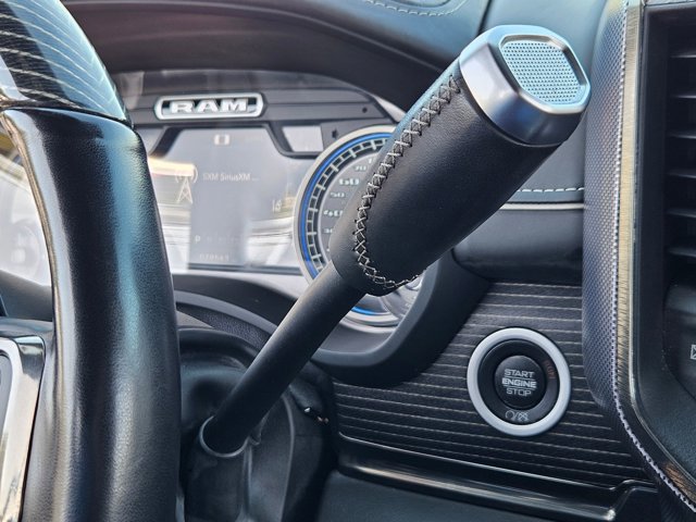 Used 2020 RAM 3500 Limited image 11