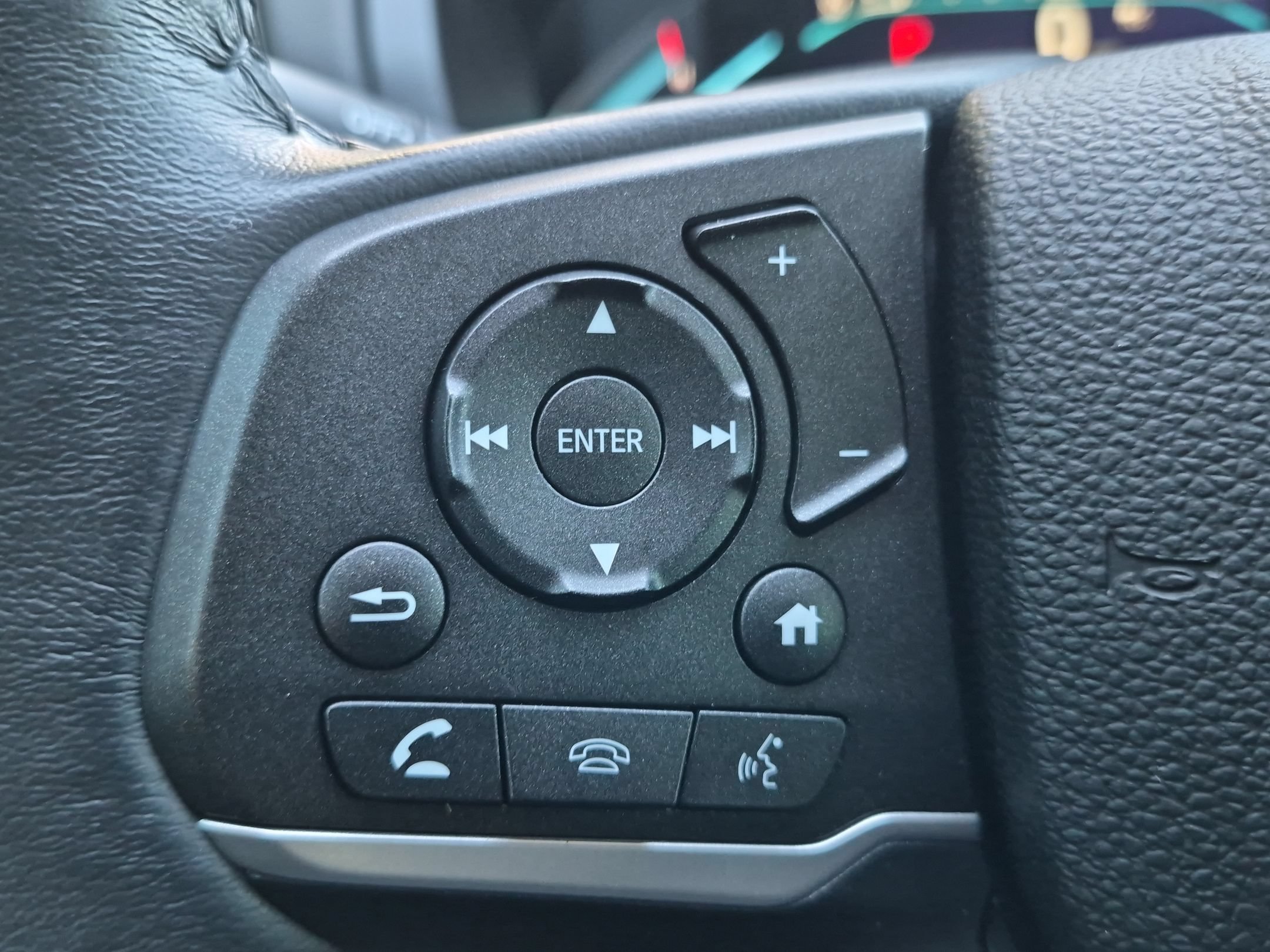 Certified 2024 Honda Odyssey EX-L image 14