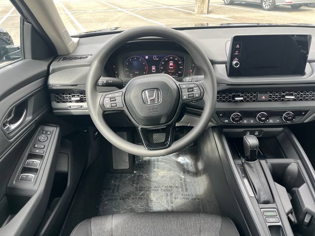 New 2026 Honda Accord SE image 14