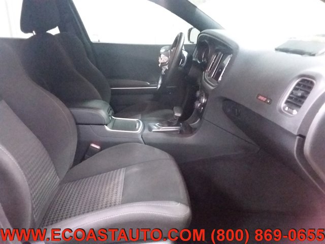 Used 2020 Dodge Charger Scat Pack RWD image 13
