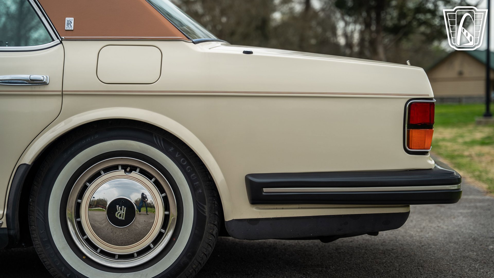 Used 1993 Rolls-Royce Silver Spur II image 31