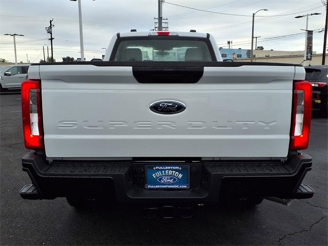 New 2026 Ford F250 XL image 3
