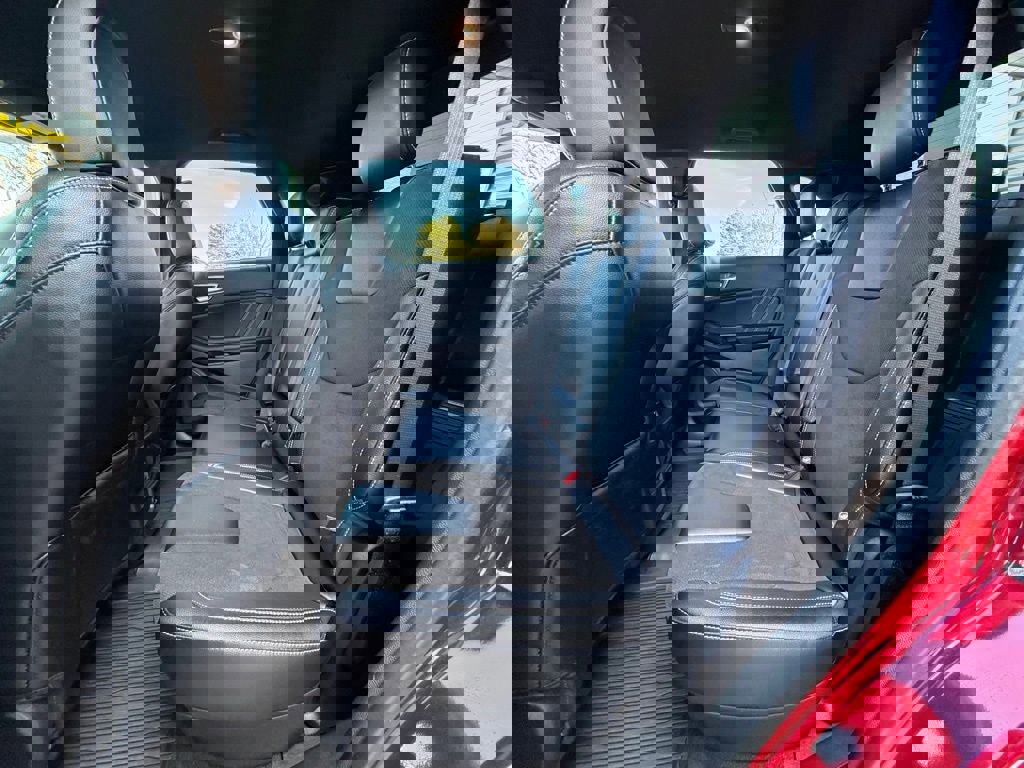 Certified 2022 Ford Edge ST image 37