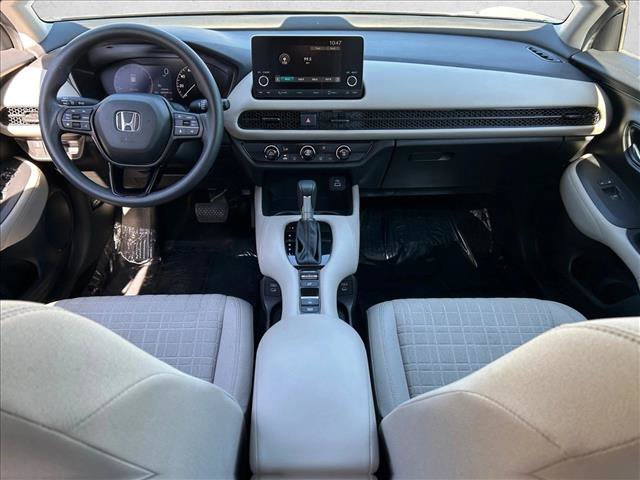 Used 2025 Honda HR-V LX image 20