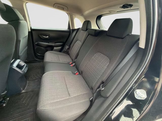 Certified 2025 Honda HR-V LX image 17