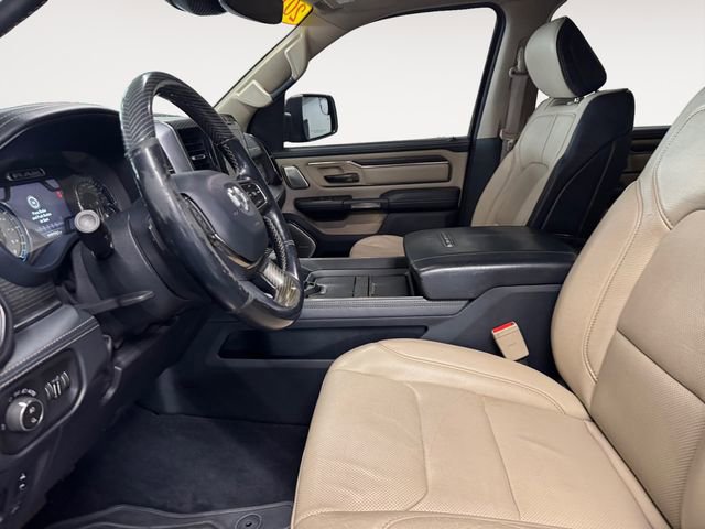 Used 2019 RAM 1500 Limited image 7