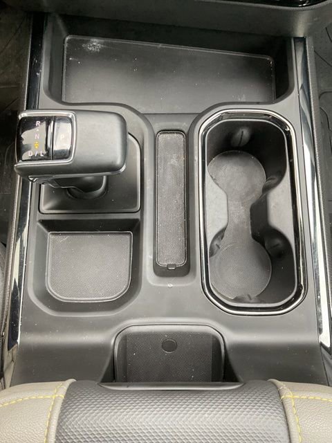 Used 2024 Chevrolet Silverado 1500 ZR2 w/ Technology Package AWD/4WD image 37