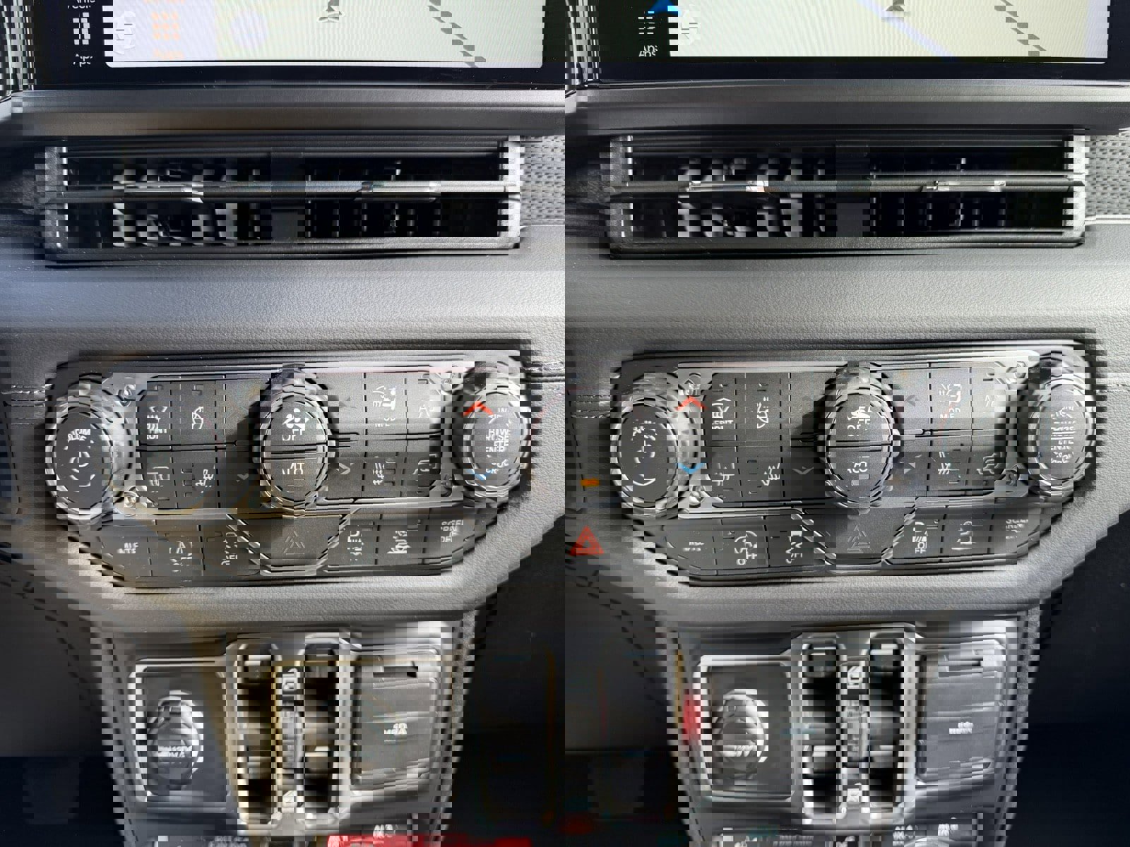 New 2026 Jeep Wrangler Unlimited Rubicon image 25