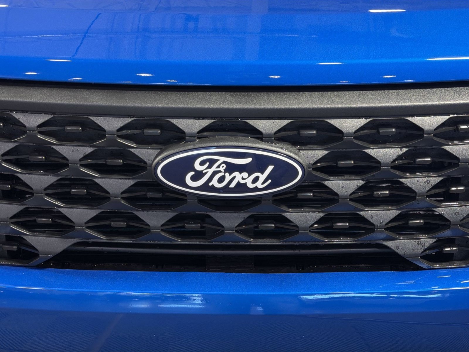 New 2026 Ford Maverick XLT w/ Equipment Group 301A AWD/4WD image 12