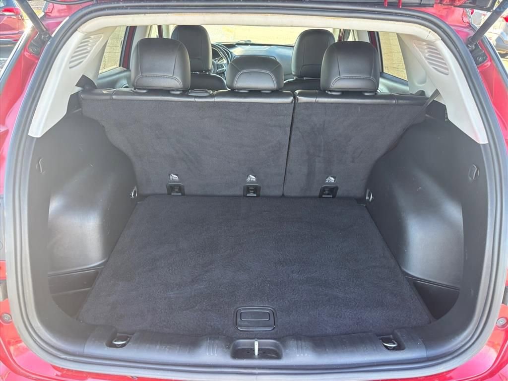 Used 2020 Jeep Compass Altitude image 23