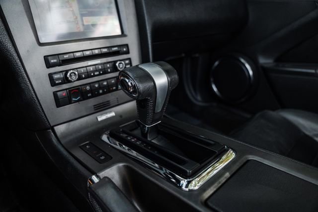 Used 2012 Ford Mustang GT Premium w/ Electronics Pkg RWD image 12
