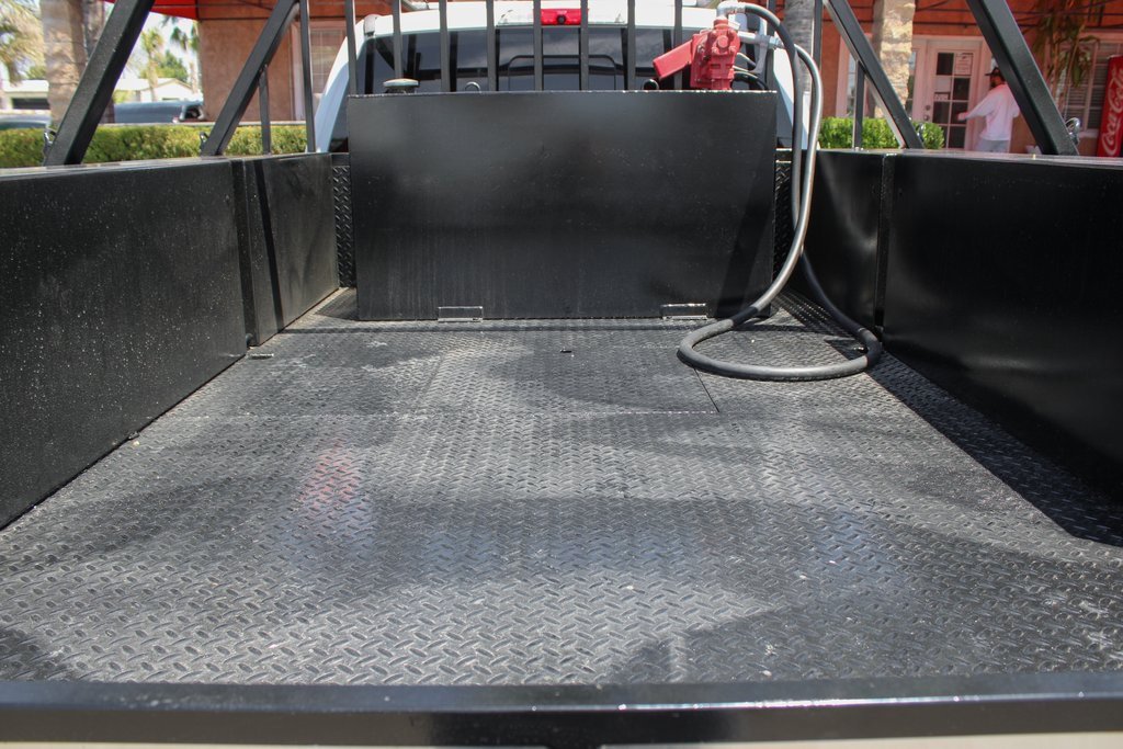 Used 2019 Ford F450 Limited image 11