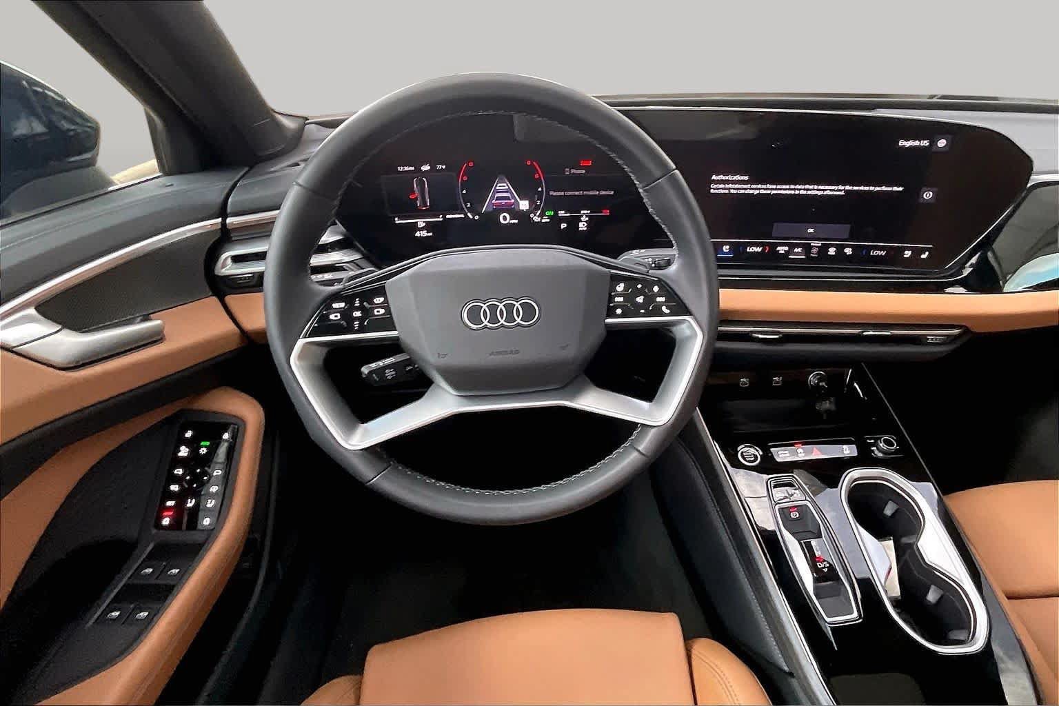 Used 2026 Audi A6 Premium Plus AWD/4WD image 6