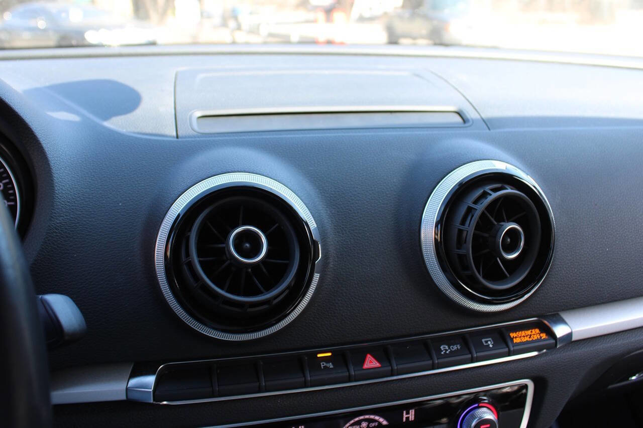 Used 2016 Audi A3 1.8T Premium image 24