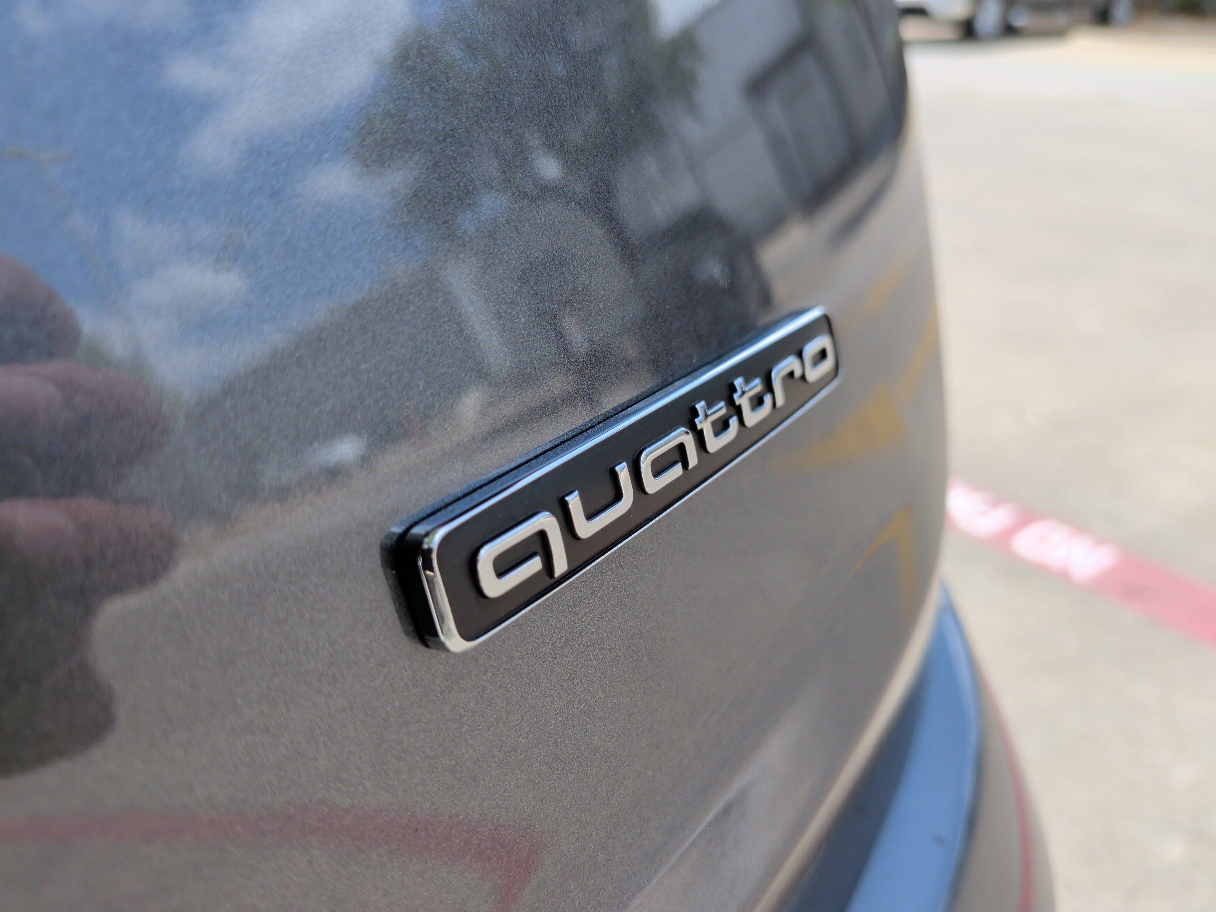 Used 2026 Audi Q7 3.0T Premium Plus AWD/4WD image 41