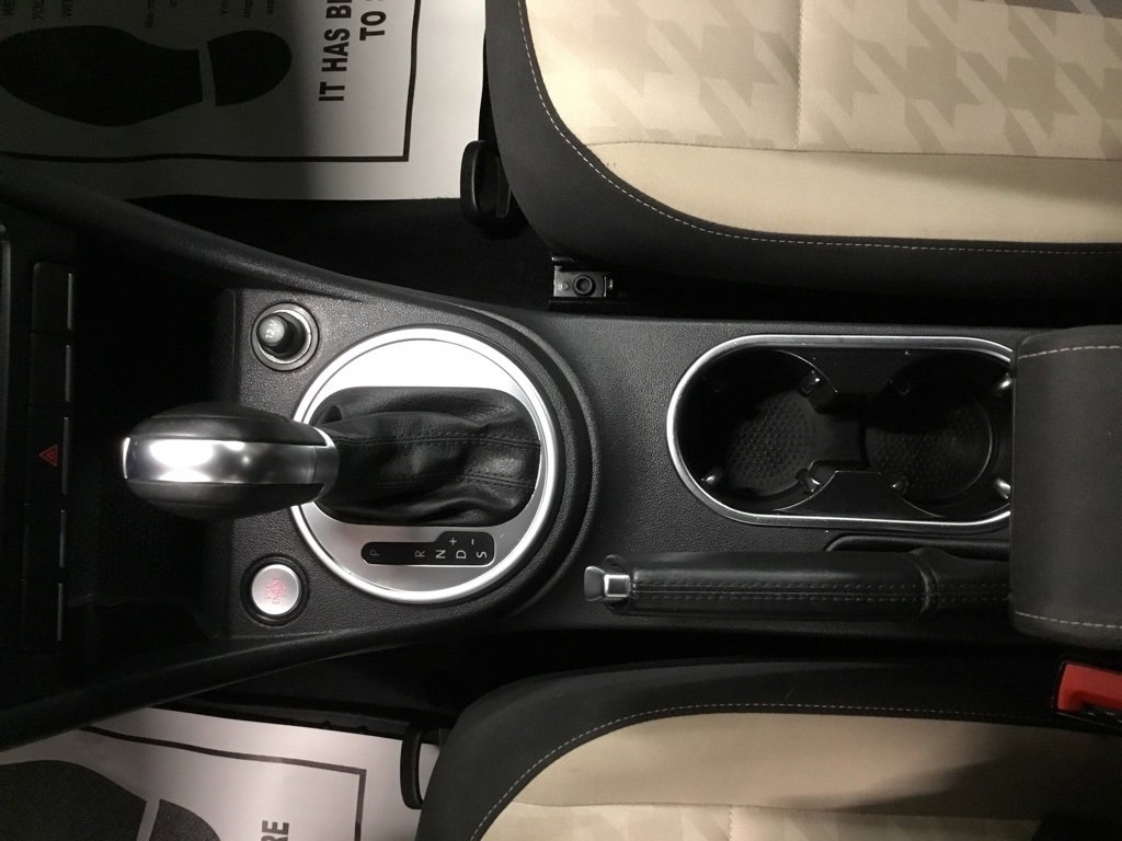 Used 2018 Volkswagen Beetle 2.0T Coast image 51