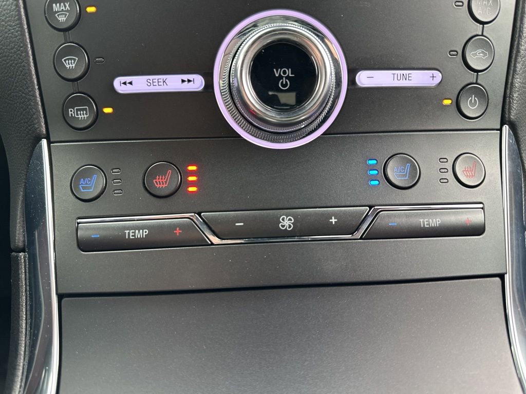 Used 2020 Ford Edge Titanium w/ Equipment Group 301A image 54