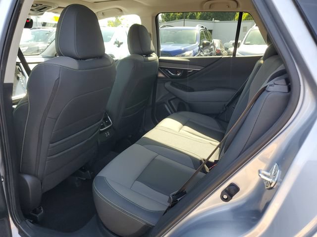 Certified 2024 Subaru Outback Onyx Edition AWD/4WD image 14