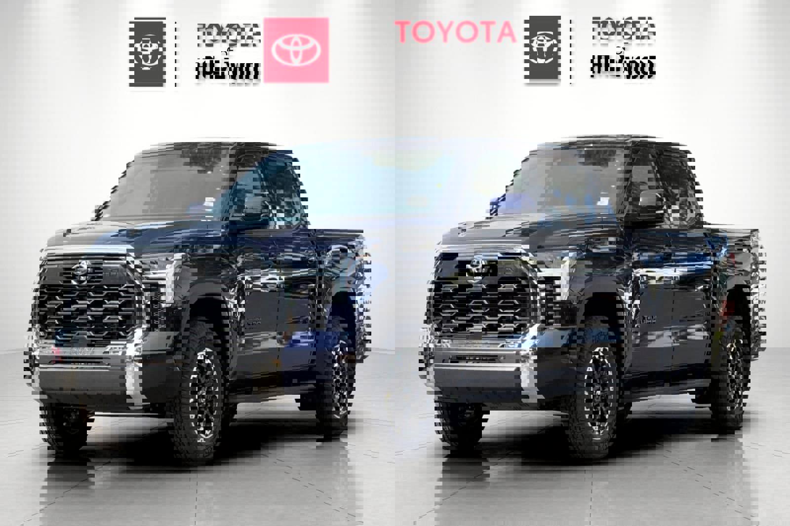 New 2026 Toyota Tundra SR5 image 7