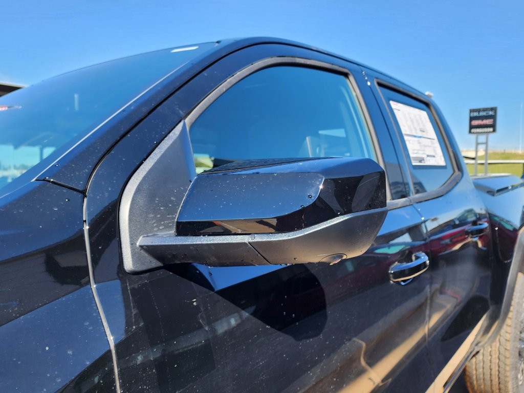 New 2026 GMC Canyon AT4 w/ Technology Plus Package image 12