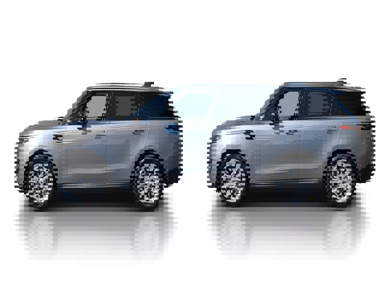 Used 2025 Land Rover Range Rover Sport SE image 5