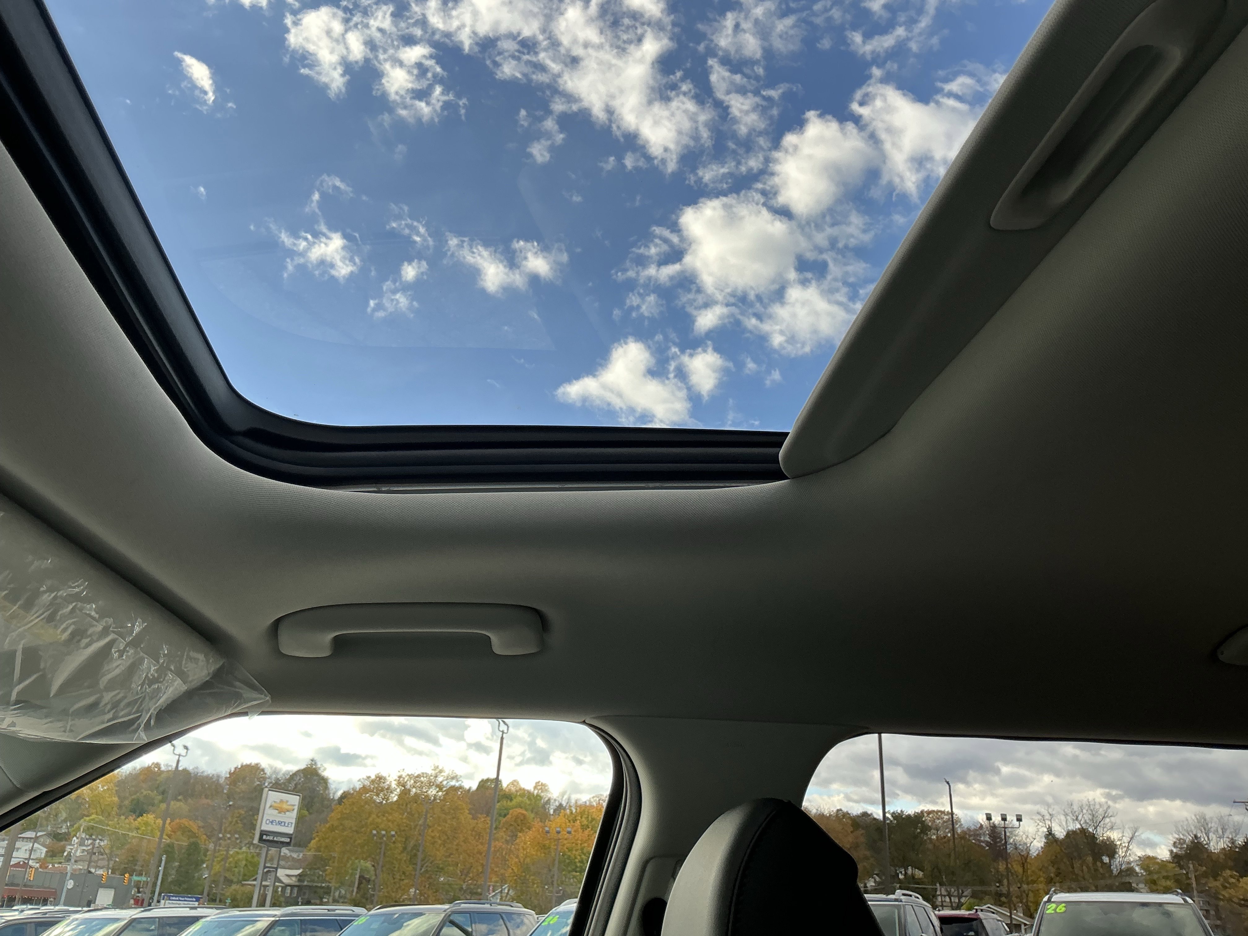 New 2026 Hyundai Santa Fe XRT image 24