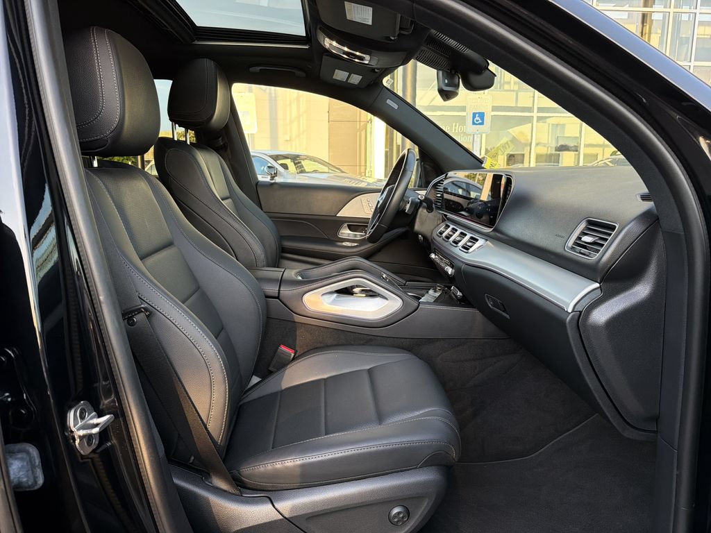 Certified 2024 Mercedes-Benz GLE 350 4MATIC image 18