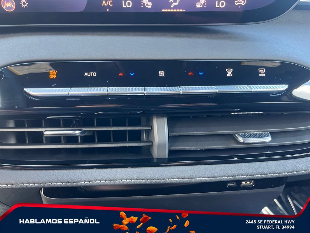 New 2027 Buick Enclave Sport Touring w/ Super Cruise Package FWD image 25