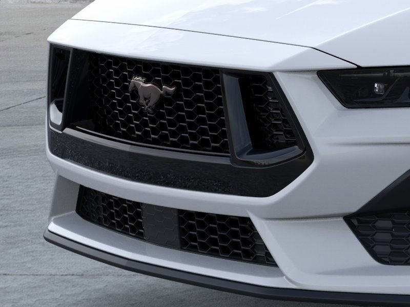 New 2026 Ford Mustang GT RWD image 17