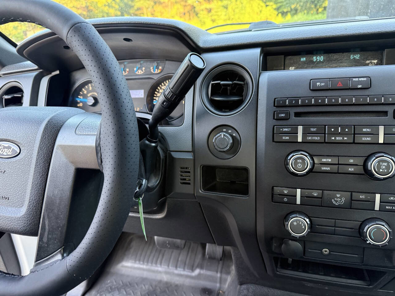 Used 2014 Ford F150 XL w/ Power Equipment Group image 26