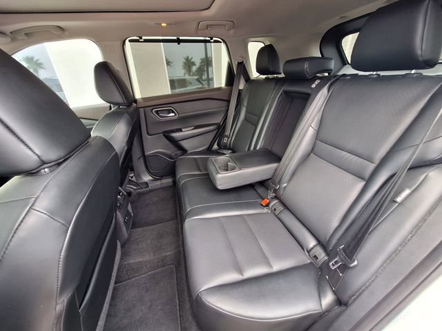Certified 2021 Nissan Rogue SV w/ Premium Package FWD image 26