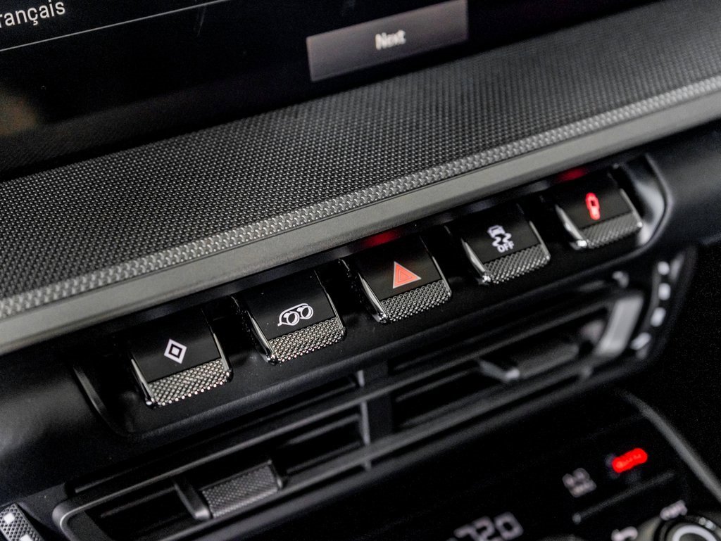 Certified 2024 Porsche 911 Carrera 4S w/ Sport Package image 30